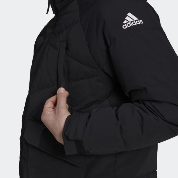 Пуховик Adidas Big Baffle GT6538_image_5