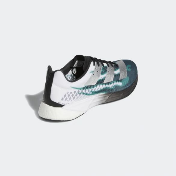 Кроссовки Adidas Adizero Pro Bm Gz2921_image_3