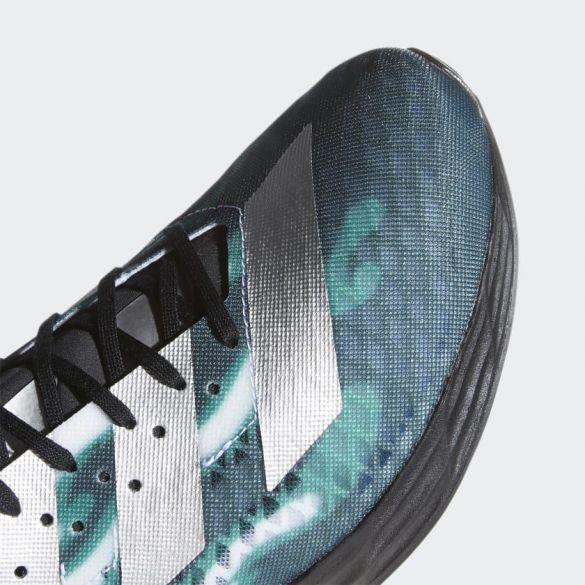 Кроссовки Adidas Adizero Pro Bm Gz2921_image_4