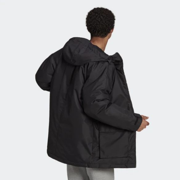 Парка -Пуховик Adidas Perfomance H14174_image_7