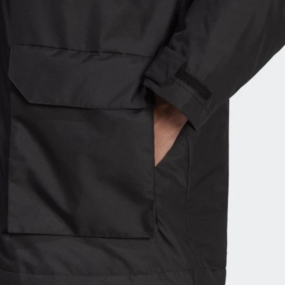 Парка -Пуховик Adidas Perfomance H14174_image_3