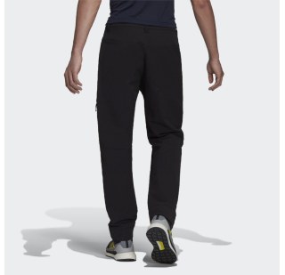 Брюки Adidas Terrex Yearound Soft Shell H64172