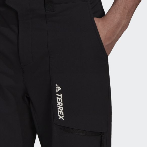 Брюки Adidas Terrex Yearound Soft Shell H64172_image_5