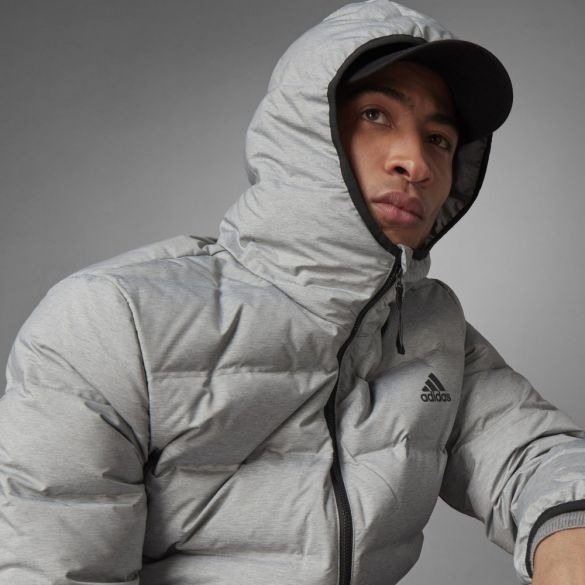 Чоловіча зимова куртка Adidas Helionic H59836_image_9