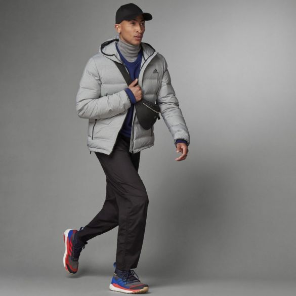 Чоловіча зимова куртка Adidas Helionic H59836_image_4