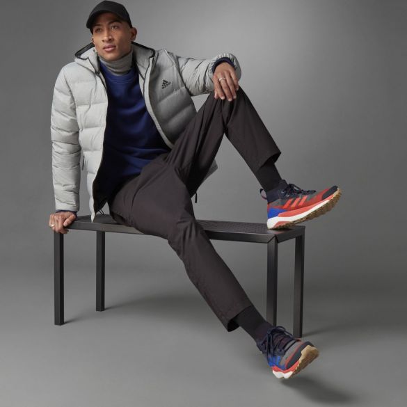 Чоловіча зимова куртка Adidas Helionic H59836_image_8