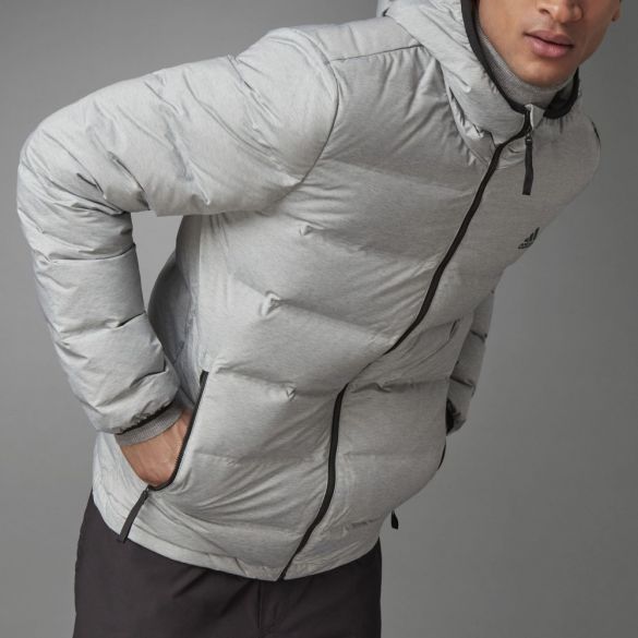 Чоловіча зимова куртка Adidas Helionic H59836_image_7