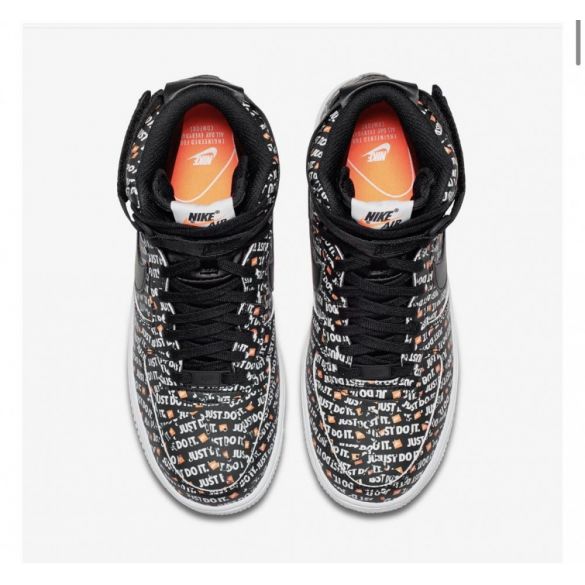 Кросівки Nike Wmns Air Force 1 Hi Lx AO5138-001_image_3