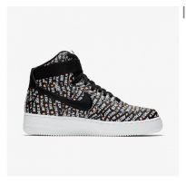 Кросівки Nike Wmns Air Force 1 Hi Lx AO5138-001_image_5