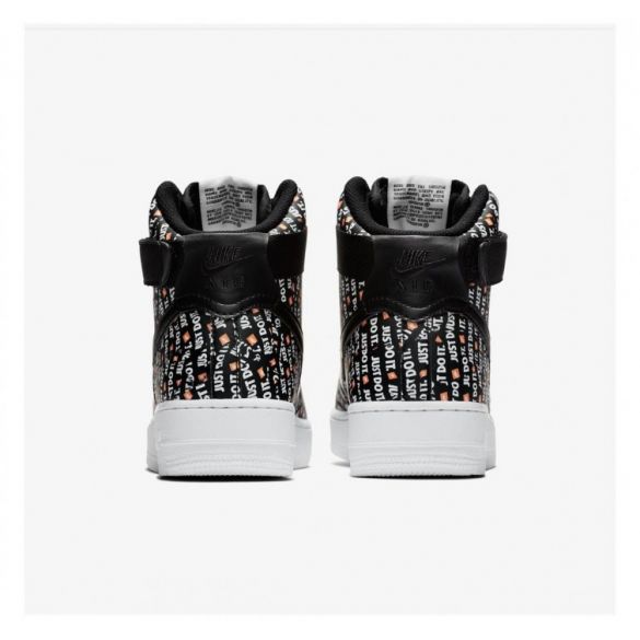 Кросівки Nike Wmns Air Force 1 Hi Lx AO5138-001_image_4