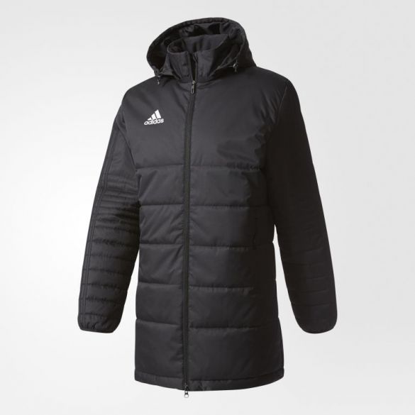 Чоловіча куртка Adidas Tiro17 Wint Jktl BS0050_image_5