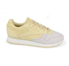 Жіночі Кросівки Reebok Classic Leather BS9862