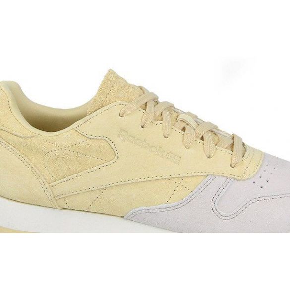 Женские Кроссовки Reebok Classic Leather BS9862_image_3