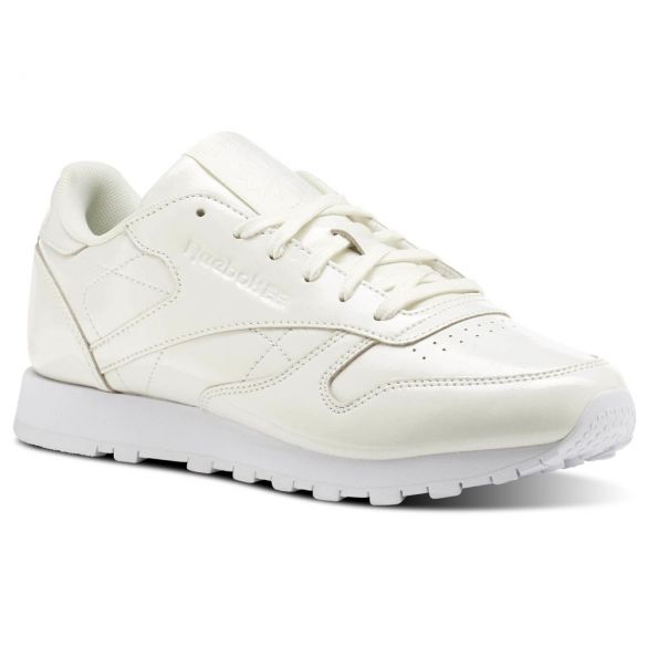 Кросівки Жіночі Reebok Classic Leather W CN0770_image_8