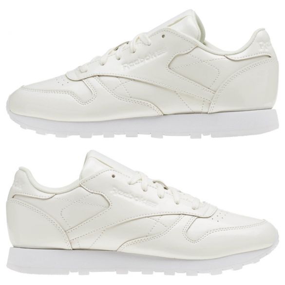 Кросівки Жіночі Reebok Classic Leather W CN0770_image_6
