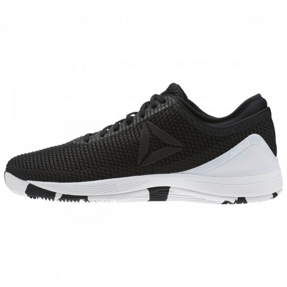 Reebok nano 8 negras on sale