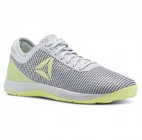 Жіночі кросівки Reebok Crossfit Nano 8 CN2979_image_4