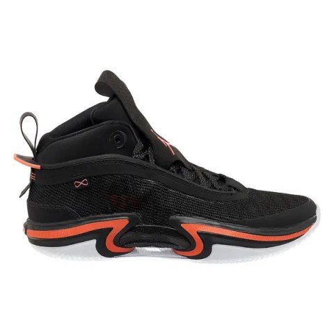 Кроссовки Air Jordan Xxxvi CZ2650-001_image_1
