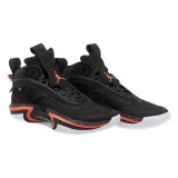 Кроссовки Air Jordan Xxxvi CZ2650-001_image_2