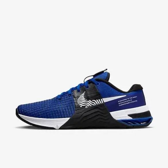 Мужские кроссовки Nike Metcon 8 D09328-400_image_2