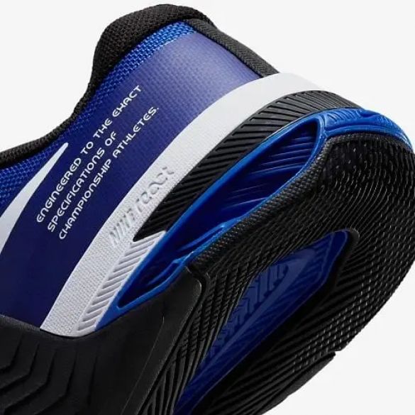 Чоловічі кросівки Nike Metcon 8 D09328-400_image_4