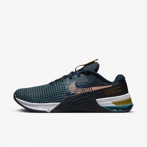 Мужские кроссовки Nike Metcon 8 D09328-401_image_2