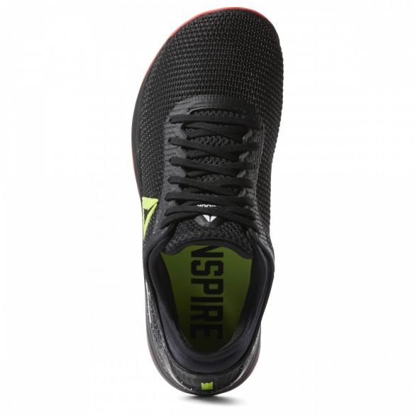 Жіночі кросівки Reebok Crossfit Nano 8 DV5742_image_4