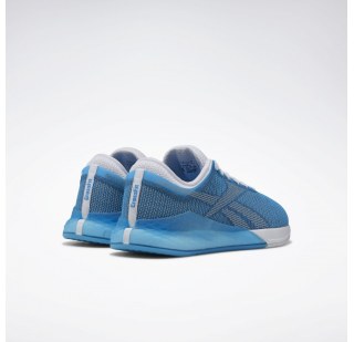 Жіночі кросівки Reebok Nano 9 DV6362