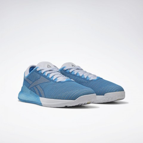 Женские кроссовки Reebok Nano 9 DV6362_image_7