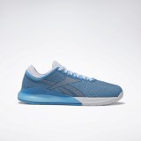 Жіночі кросівки Reebok Nano 9 DV6362_image_1