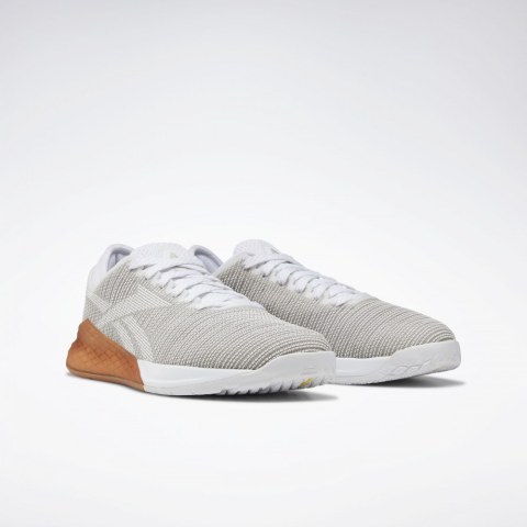 Жіночі кросівки Reebok Nano 9 DV6363_image_3