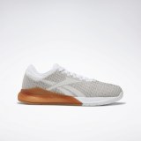 Жіночі кросівки Reebok Nano 9 DV6363_image_1