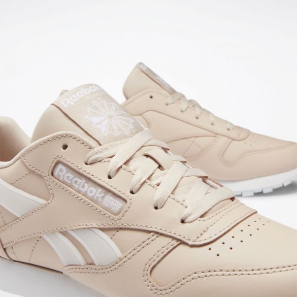 Женские кроссовки Reebok Classic Leather DV6447_image_3