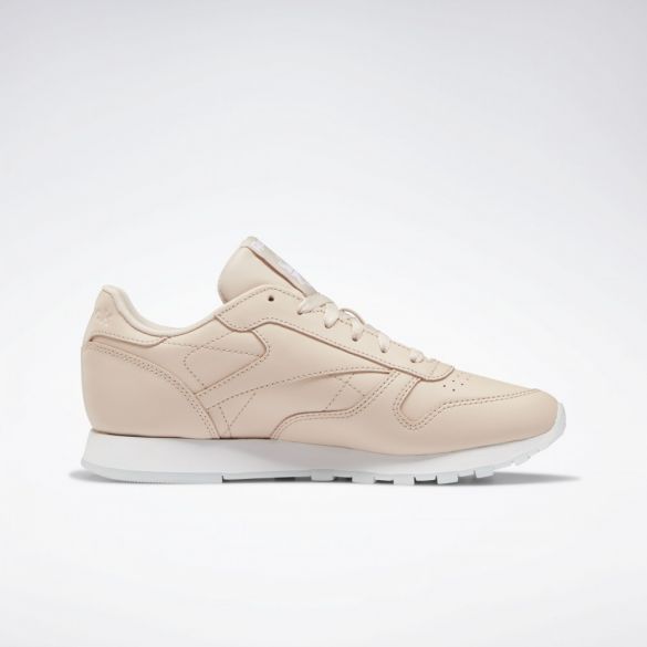 Женские кроссовки Reebok Classic Leather DV6447_image_4