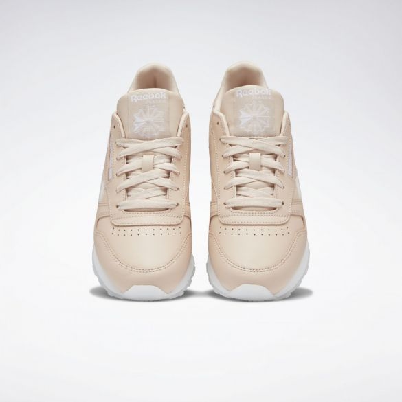 Женские кроссовки Reebok Classic Leather DV6447_image_5