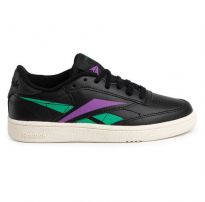 Женские кроссовки Reebok Club C 85 DV7251_image_5