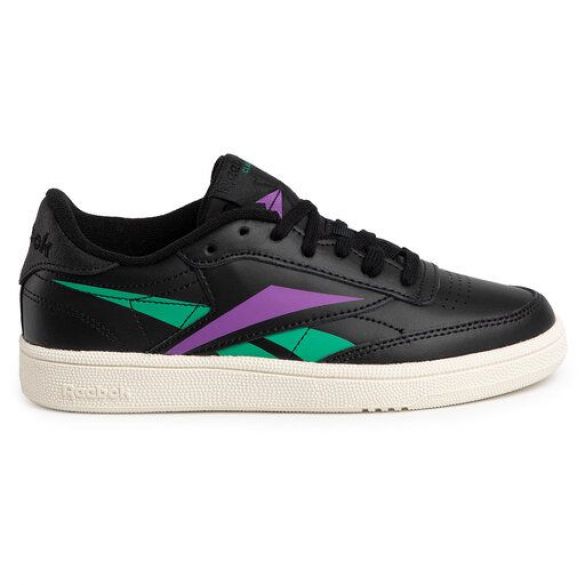 Женские кроссовки Reebok Club C 85 DV7251_image_1