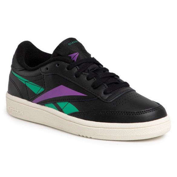Женские кроссовки Reebok Club C 85 DV7251_image_2