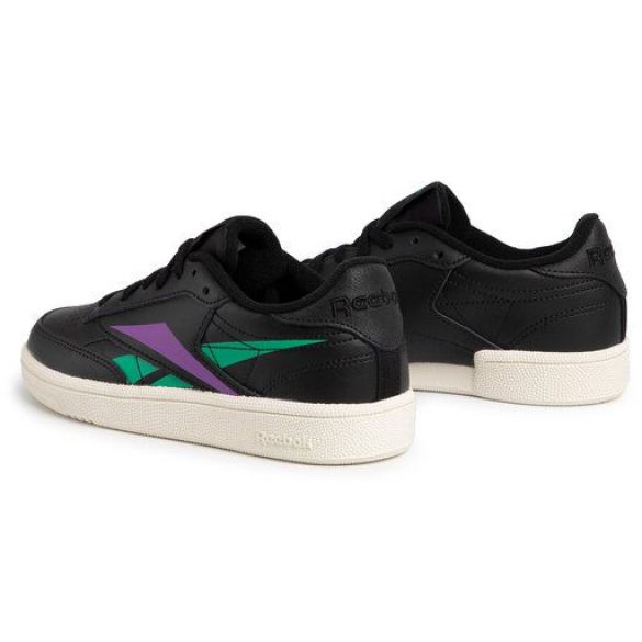 Женские кроссовки Reebok Club C 85 DV7251_image_3