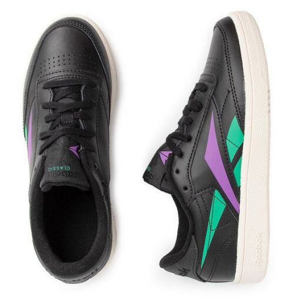 Женские кроссовки Reebok Club C 85 DV7251_image_5