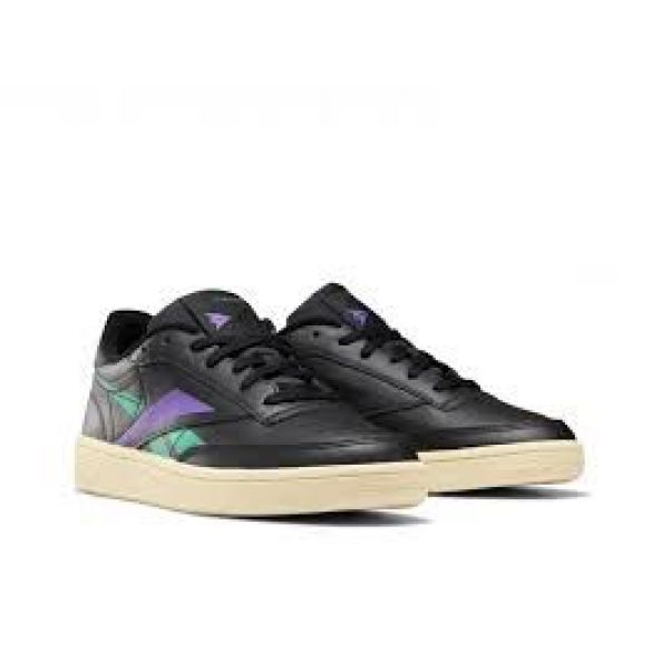 Женские кроссовки Reebok Club C 85 DV7251_image_4
