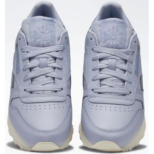 Жіночі кросівки Reebok Classic Leather DV8433_image_4