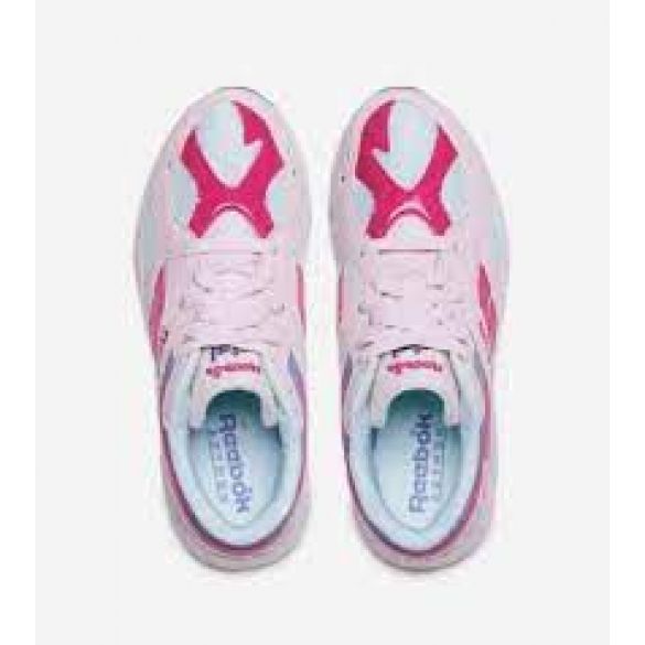 Женские кроссовки Reebok Aztrek Pink DV9372_image_3