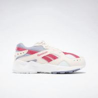Женские кроссовки Reebok Aztrek Pink DV9372