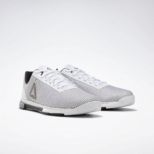 Кроссовки Reebok Speed Tr Flexweave DV9563_image_7