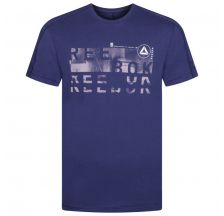 Футболка Reebok One Series Training Speedwick EC1025