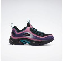 Кроссовки Reebok Daytona DMX II EF3015