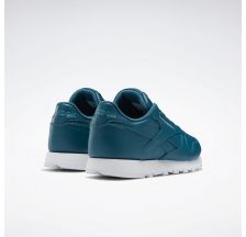 Жіночі кросівки Reebok Classic Leather EF3033