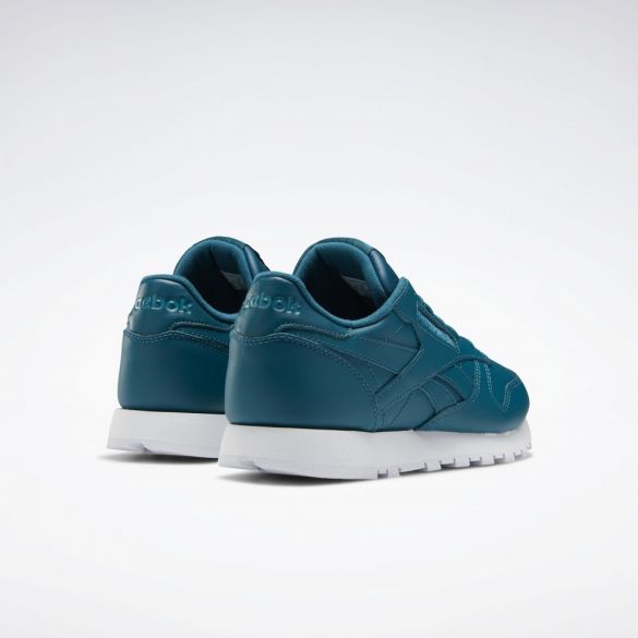 Жіночі кросівки Reebok Classic Leather EF3033_image_2