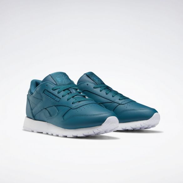 Женские кроссовки Reebok Classic Leather EF3033_image_7
